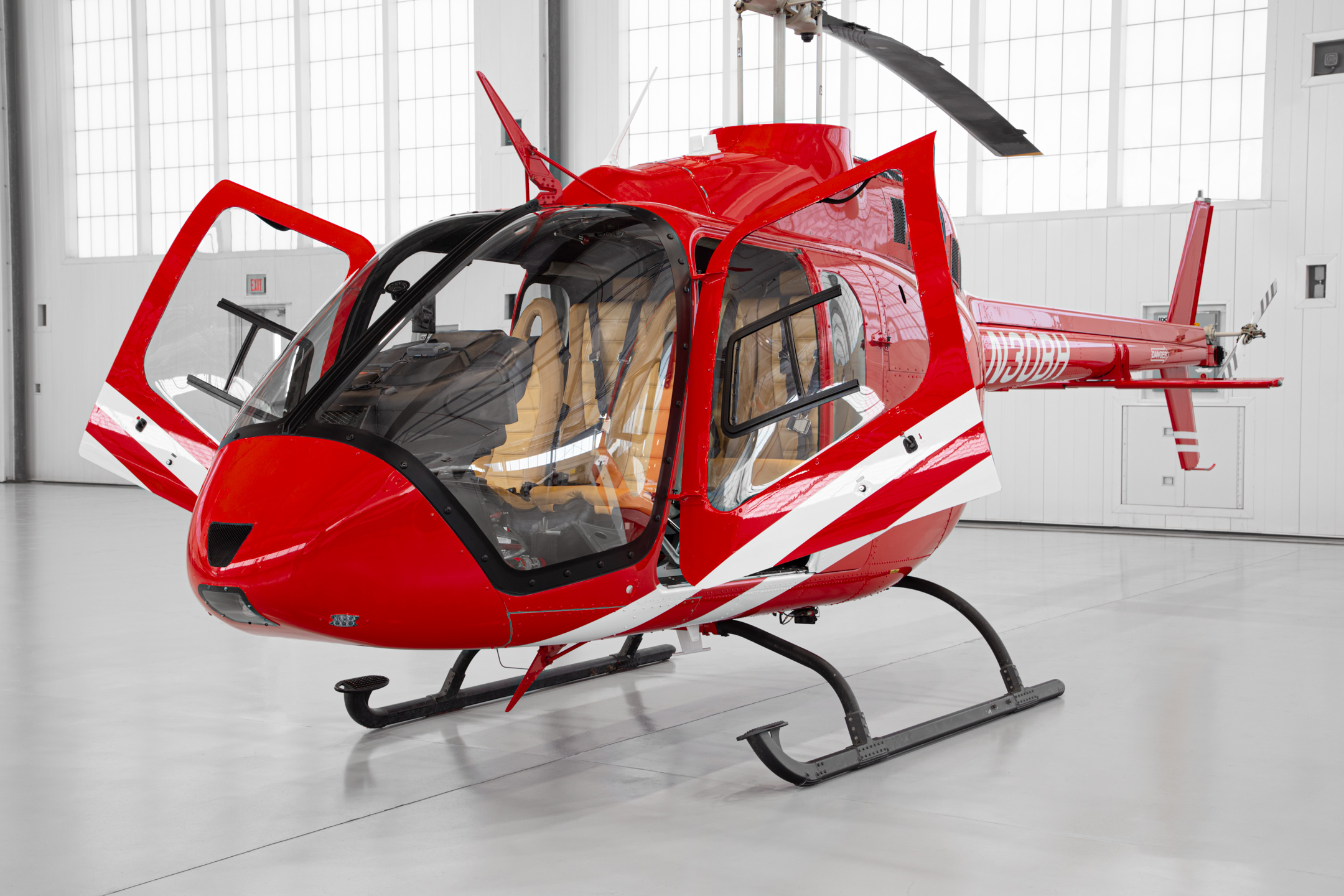 Bell 505 JET RANGER X  S/N  for sale | gallery image: /hal/userfiles/images/listing-images/50311/N30BH Web Size-5.jpg